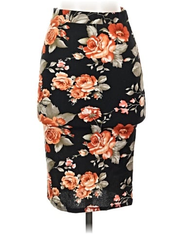 Fashion Magazine Formal Skirt (view 1)
