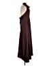 Gianni Bini 100% Polyester Brown Casual Dress Size 12 - photo 4