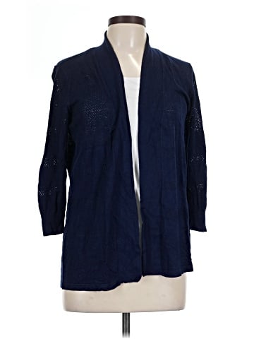 Leo & Nicole Cardigan (view 1)