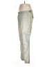 NSF 100% Cotton Green Cargo Pants Size 28 waist - photo 5