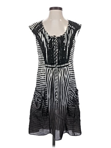 Nanette Lepore Casual Dress (view 1)