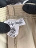 Assorted Brands Solid Tan Khakis Size XXL (estimated) - photo 4