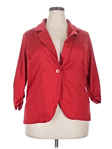 Hybrid & Company Blazer (view 1)