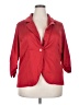 Hybrid & Company Red Blazer Size 30 - photo 1