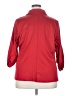 Hybrid & Company Red Blazer Size 30 - photo 2