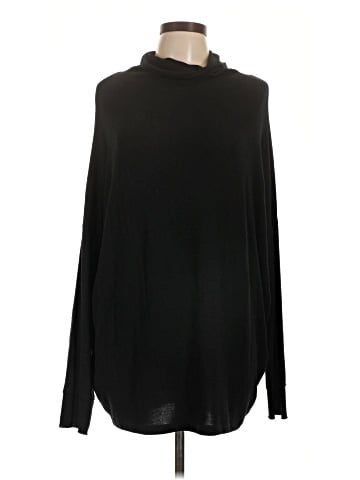Michael Stars Turtleneck Sweater (view 1)