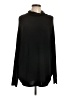 Michael Stars Black Turtleneck Sweater Size Lg (2) - photo 1