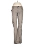 CAbi Gray Cargo Pants Size 8 - photo 1
