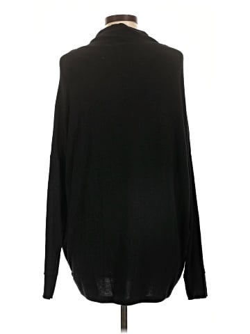 Michael Stars Turtleneck Sweater (view 2)