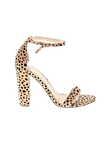 Lulus Sandals (view 1)