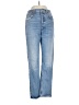 AGOLDE Blue Jeans Size 26 waist - photo 1