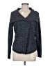 Eddie Bauer Gray Cardigan Size M - photo 1