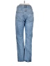 AGOLDE Blue Jeans Size 26 waist - photo 2