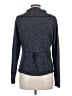 Eddie Bauer Gray Cardigan Size M - photo 2