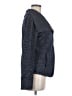 Eddie Bauer Gray Cardigan Size M - photo 4