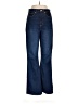 Ann Taylor LOFT Blue Jeans Size 6 - photo 1