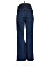 Ann Taylor LOFT Blue Jeans Size 6 - photo 2