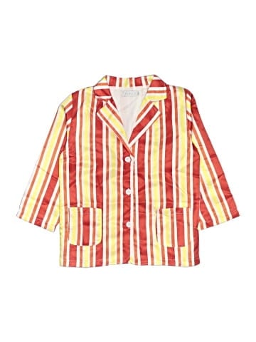 Trish Scully Raincoat (view 1)