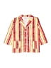 Trish Scully 100% Polyester Red Raincoat Size 7 - photo 1