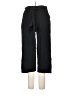 Mine Black Casual Pants Size L - photo 1