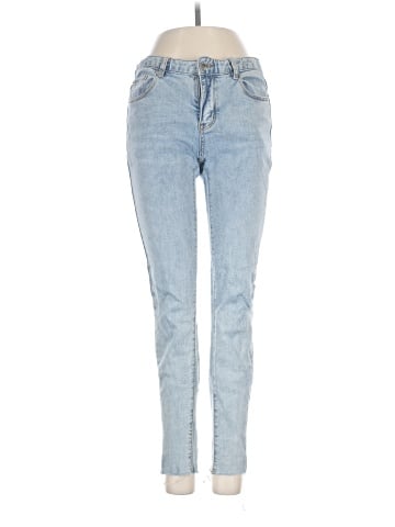 Chuu Jeans (view 1)