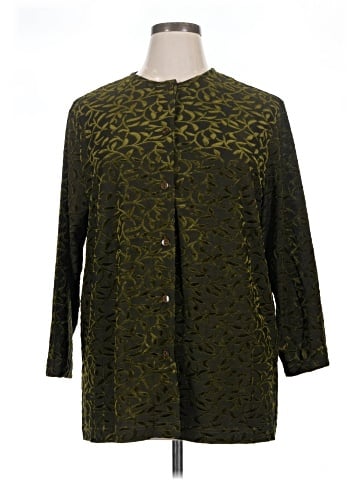 Adolfo Cardigan (view 1)
