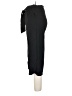 Mine Black Casual Pants Size L - photo 5