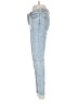 Chuu Hearts Blue Jeans Size 26 waist - photo 5