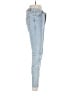 Chuu Hearts Blue Jeans Size 26 waist - photo 4