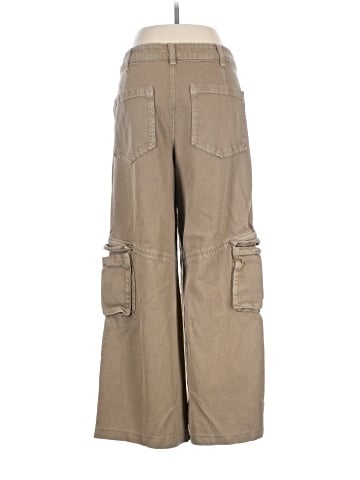 Zara Cargo Pants (view 2)
