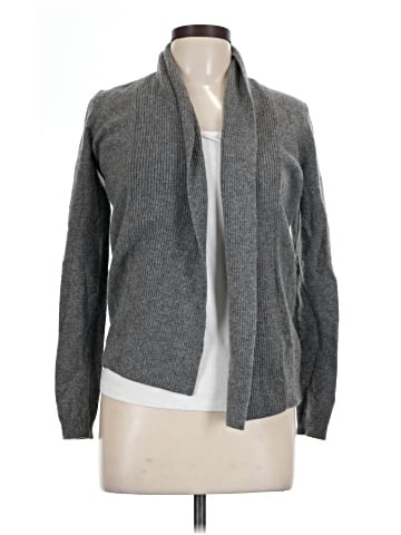 Theory Cashmere Cardigan (view 1)