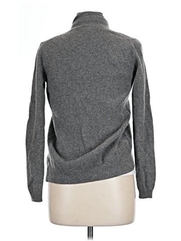 Theory Cashmere Cardigan (view 2)
