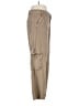 Zara Tan Cargo Pants Size S - photo 4