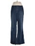 Level 99 Blue Jeans Size 31 waist - photo 1