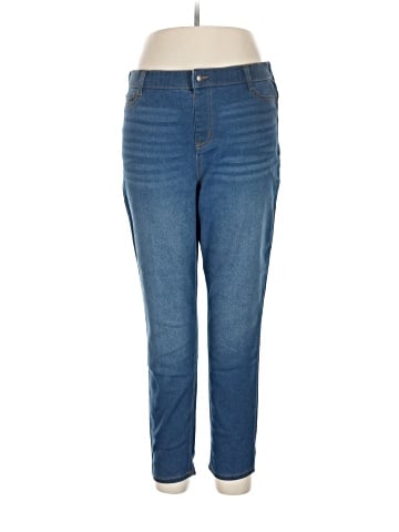 Isaac Mizrahi Jeans (view 1)
