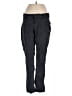 Frank & Eileen Black Casual Pants Size 0 - photo 1