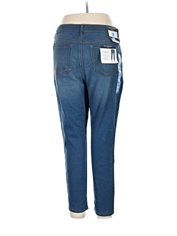 Isaac Mizrahi Jeans (view 2)