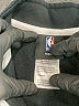 NBA Black Track Jacket Size 5 - 6 - photo 3