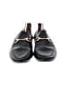 Coach Black Flats Size 8 - photo 2