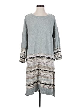 Daily Practice By Anthropologie Casual Dress (view 1)