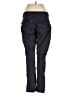 Frank & Eileen Black Casual Pants Size 0 - photo 2
