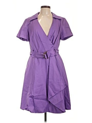 Alex Marie Casual Dress (view 1)