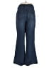 Level 99 Blue Jeans Size 31 waist - photo 2