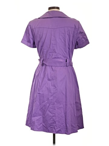 Alex Marie Casual Dress (view 2)