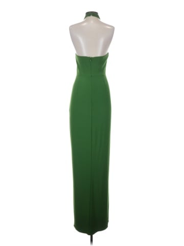 Aidan Mattox Cocktail Dress (view 2)