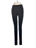 American Apparel Black Active Pants Size S - photo 1