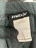 Assorted Brands Solid Gray Dress Pants Size 22 - photo 4