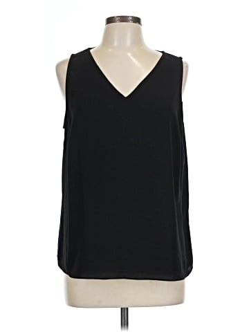 Nine West Sleeveless Blouse (view 1)