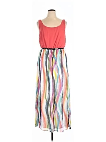 Bisou Bisou Casual Dress (view 1)