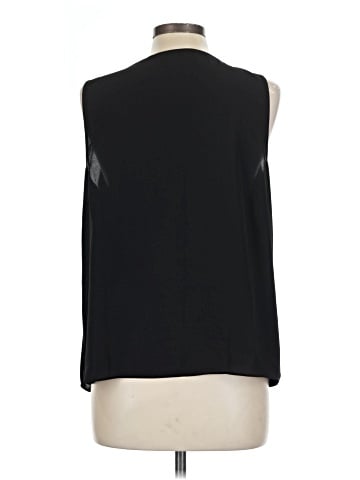 Nine West Sleeveless Blouse (view 2)